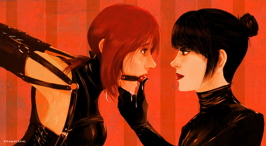 Armbinder Rule 34 Image