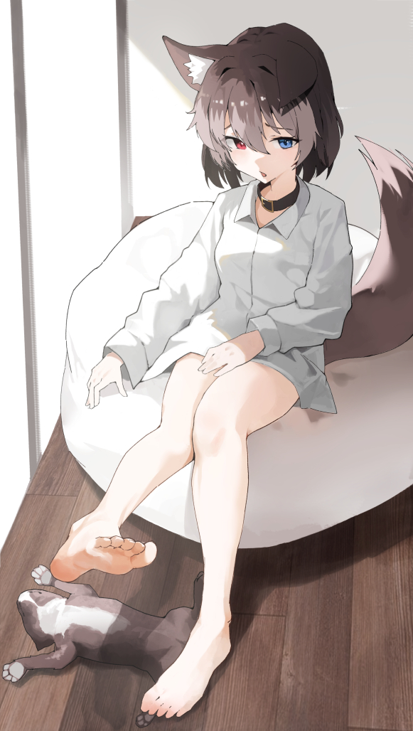Indie Virtual Youtuber Rule 34 Image