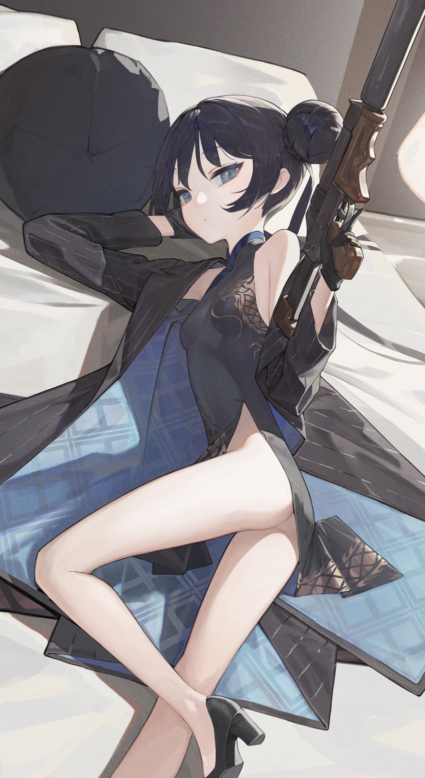 Kisaki (Blue Archive) Rule 34 Image