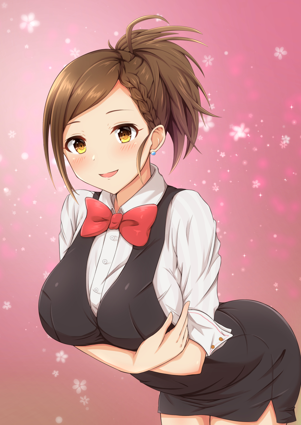 Idolmaster Rule 34 Image