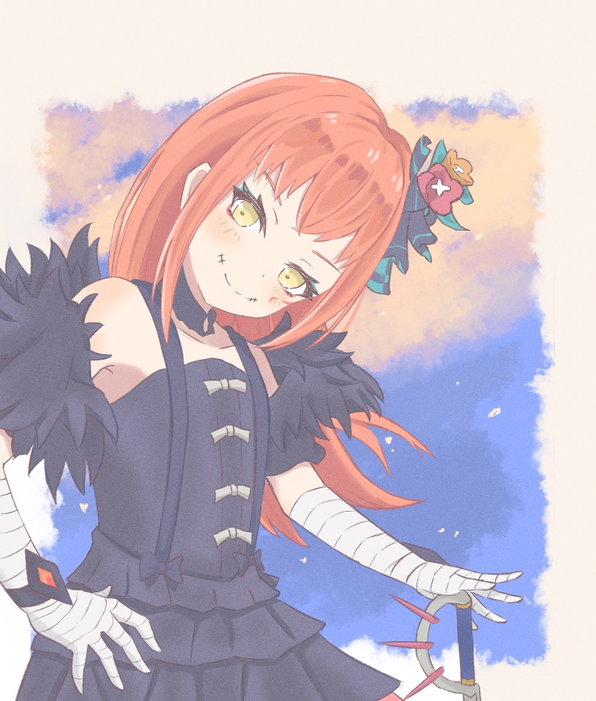 Panette (Fire Emblem) Rule 34 Image