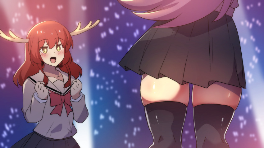 Gotoh Hitori (Bocchi The Rock!) Rule 34 Image