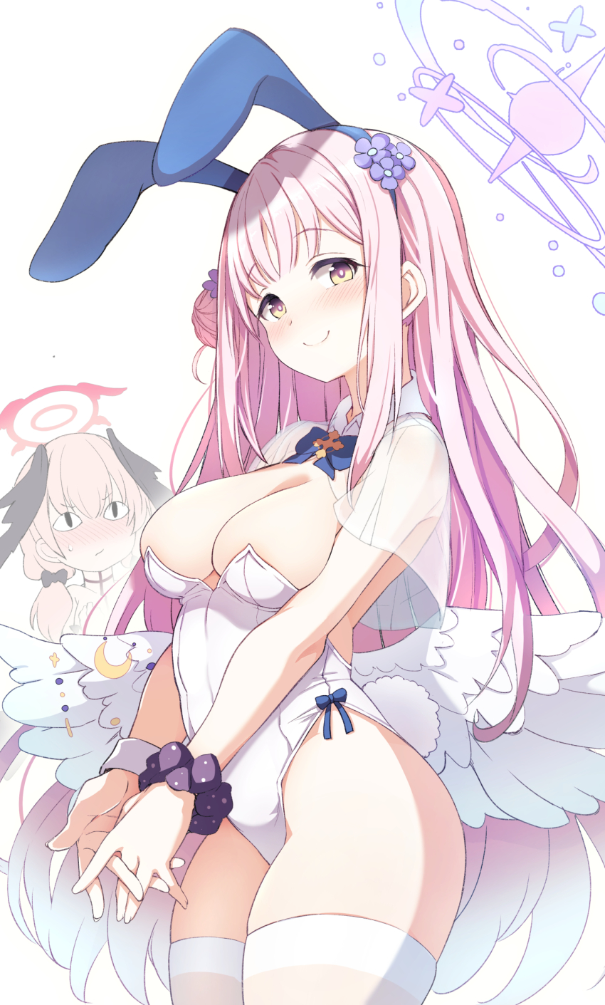 Koharu (Blue Archive) Rule 34 Image