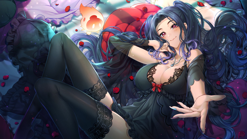 Scarle Yonaguni (Nijisanji) Rule 34 Image