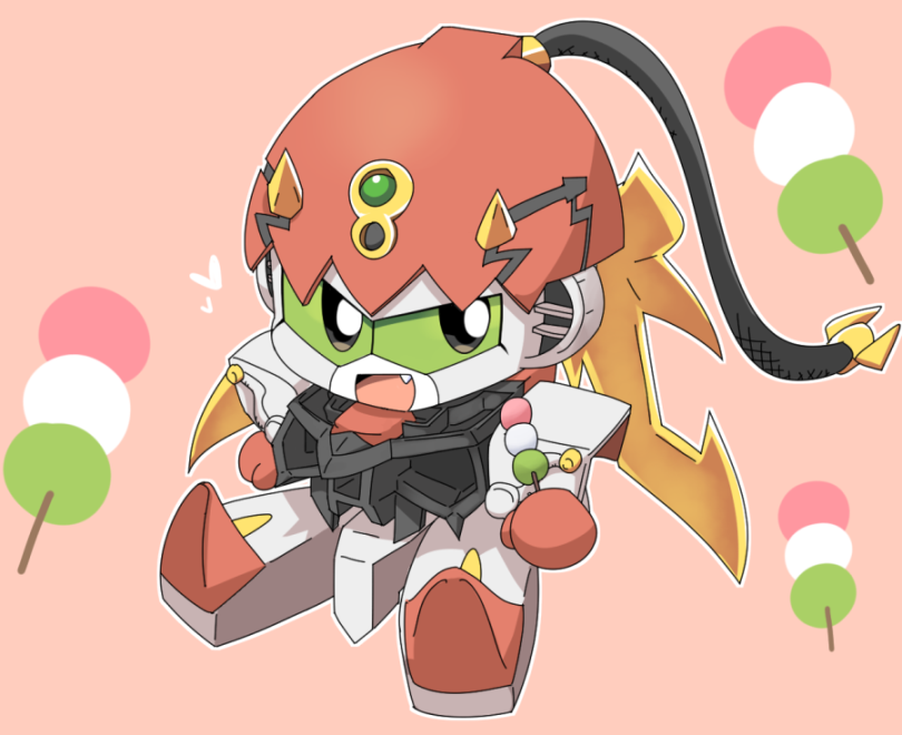 Character Request (Gundam) Rule 34 Image