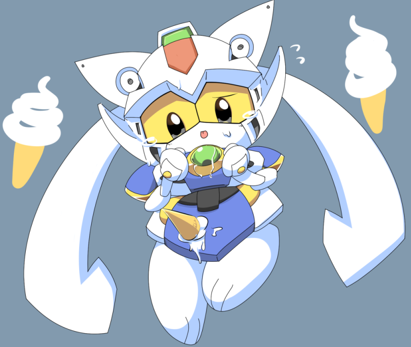 Character Request (Gundam) Rule 34 Image