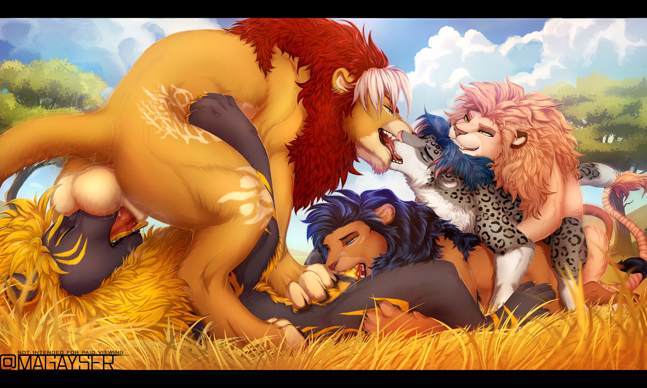 Balls Rule 34 Image
