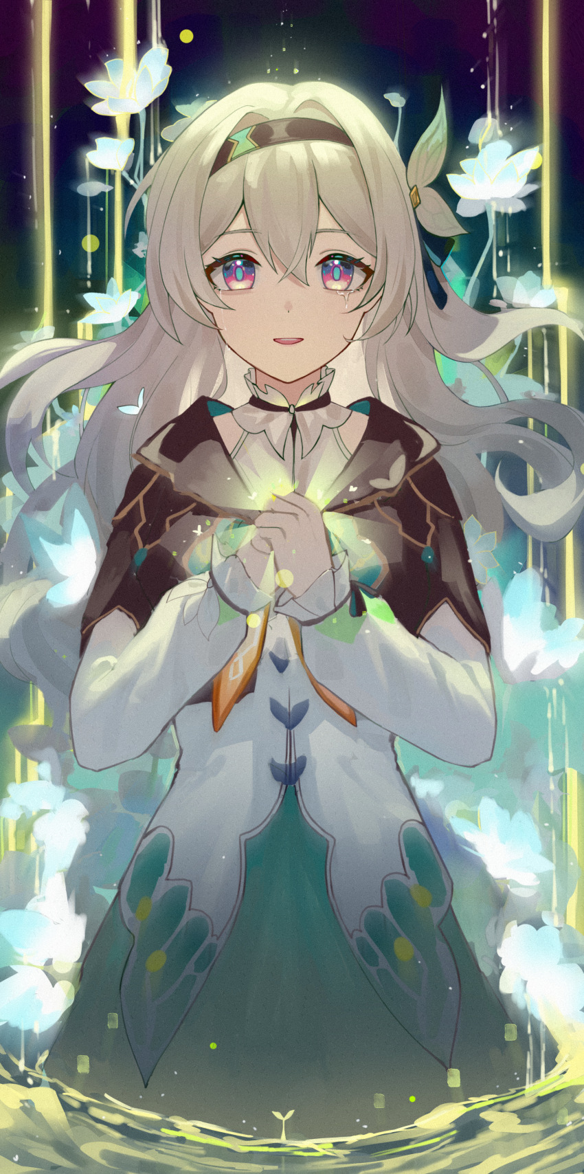 Firefly (Honkai: Star Rail) Rule 34 Image