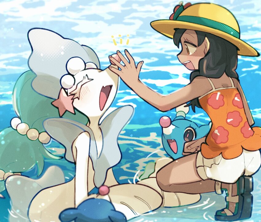 Brionne (Nintendo) Rule 34 Image
