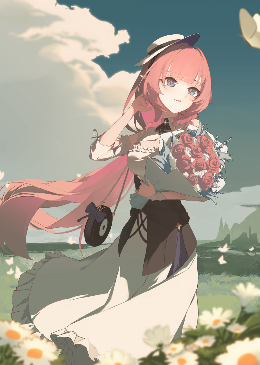 Elysia (Honkai Impact) Rule 34 Image