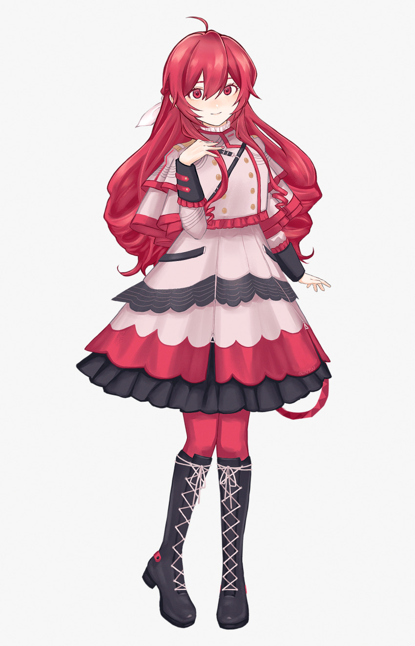 Kasane Teto (Synthesizer V) Rule 34 Image