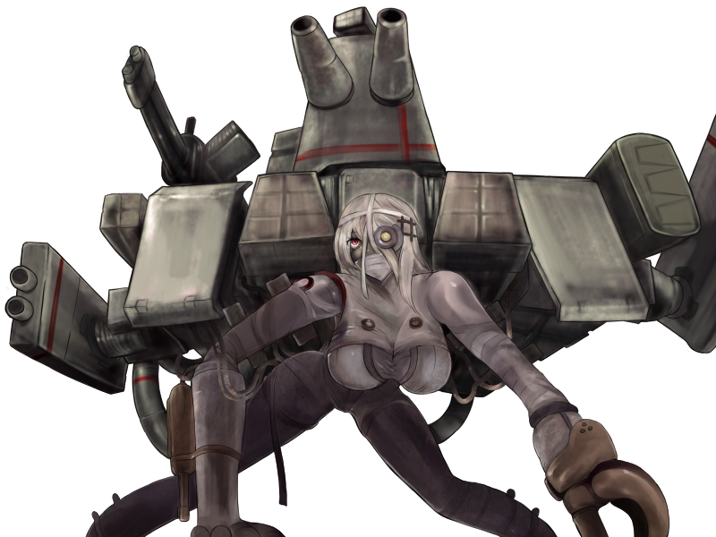 Frederika (Mon-Musu Quest!) Rule 34 Image