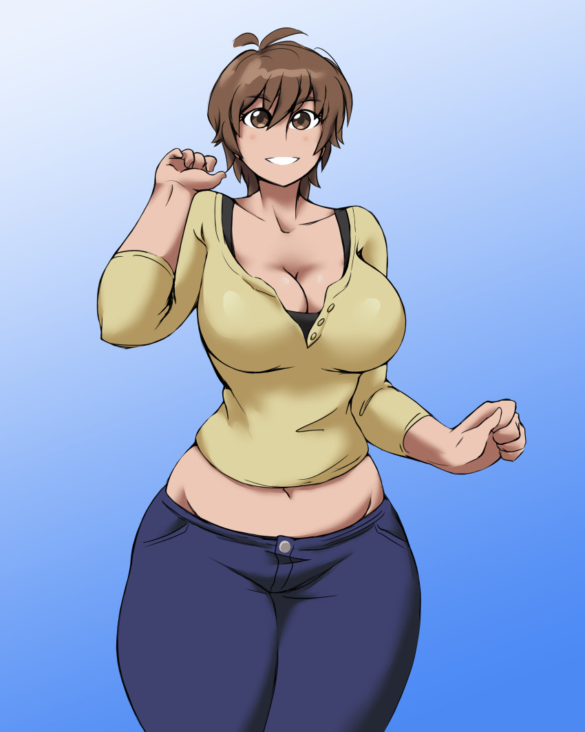 Witchblade Rule 34 Image