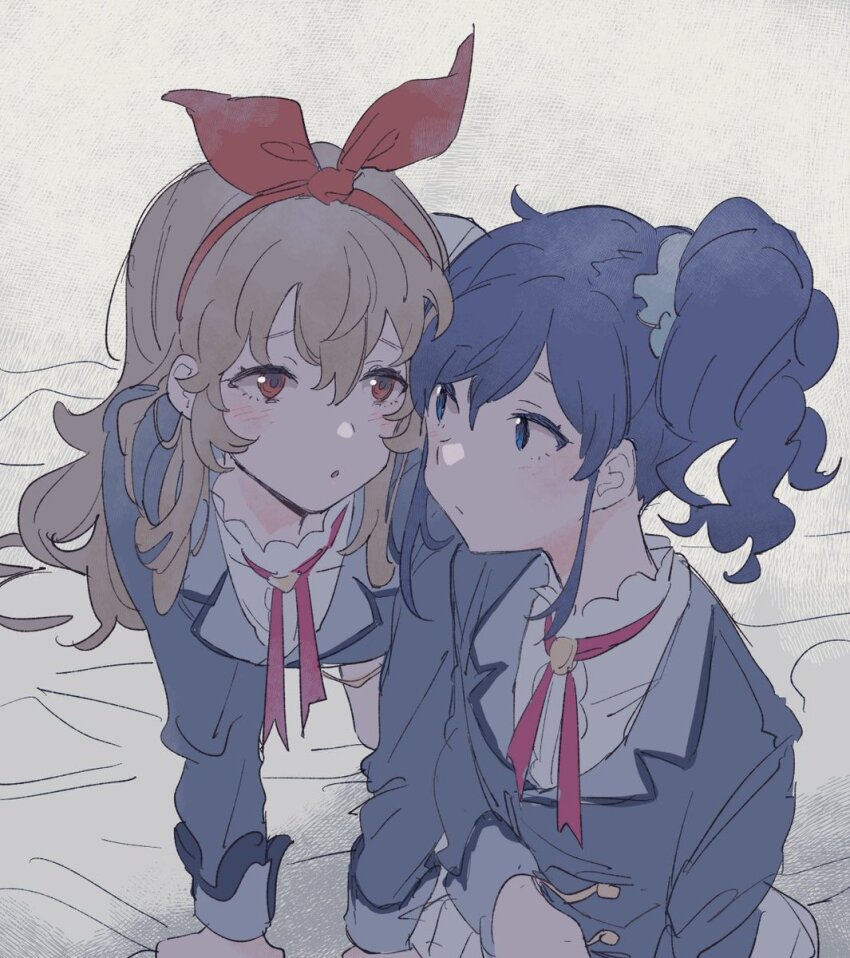 Hoshimiya Ichigo (Aikatsu!) Rule 34 Image