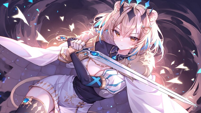 Hazumi Aileen (Indie Virtual Youtuber) Rule 34 Image