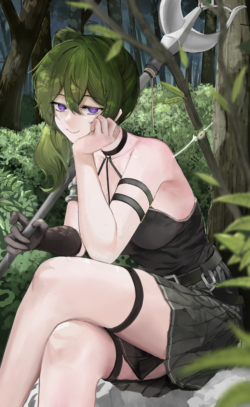 Ubel (Sousou No Frieren) Rule 34 Image