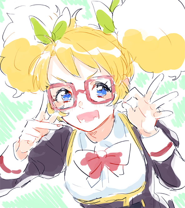 Saegusa Kii (Aikatsu! (Series)) Rule 34 Image