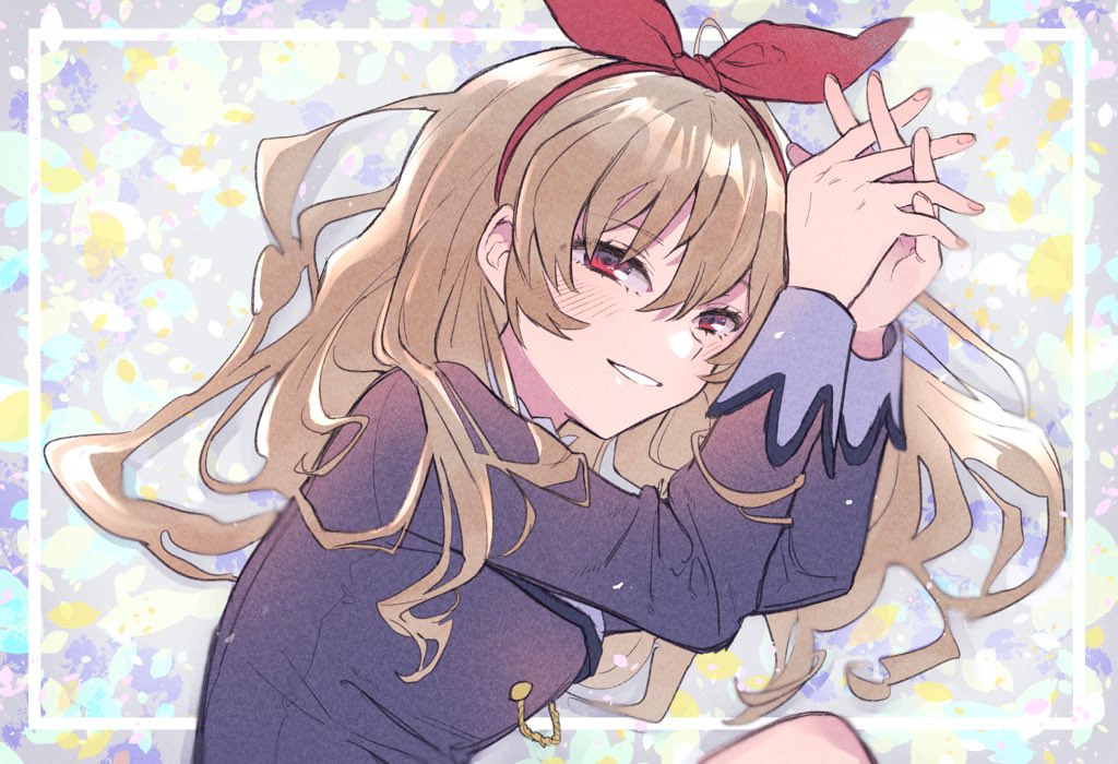 Hoshimiya Ichigo (Aikatsu!) Rule 34 Image