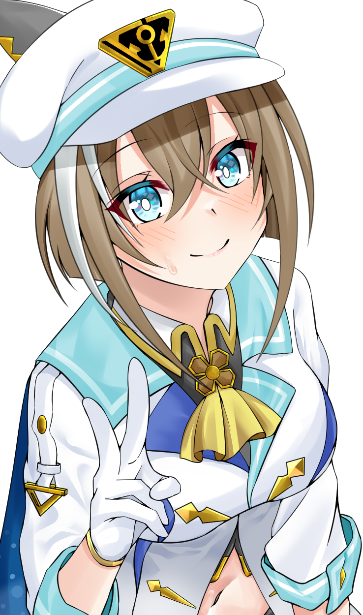 Cheval Grand (Grand Itineraire) (Umamusume) Rule 34 Image