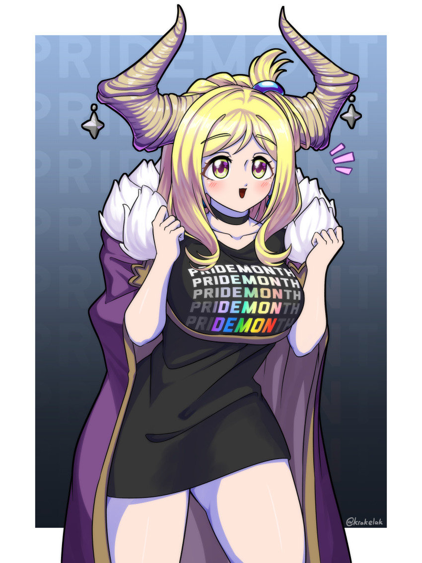 Ohara Mari (Genjitsu No Yohane) Rule 34 Image
