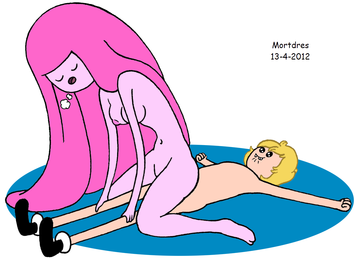 Finn The Human (Adventure Time) Rule 34 Image