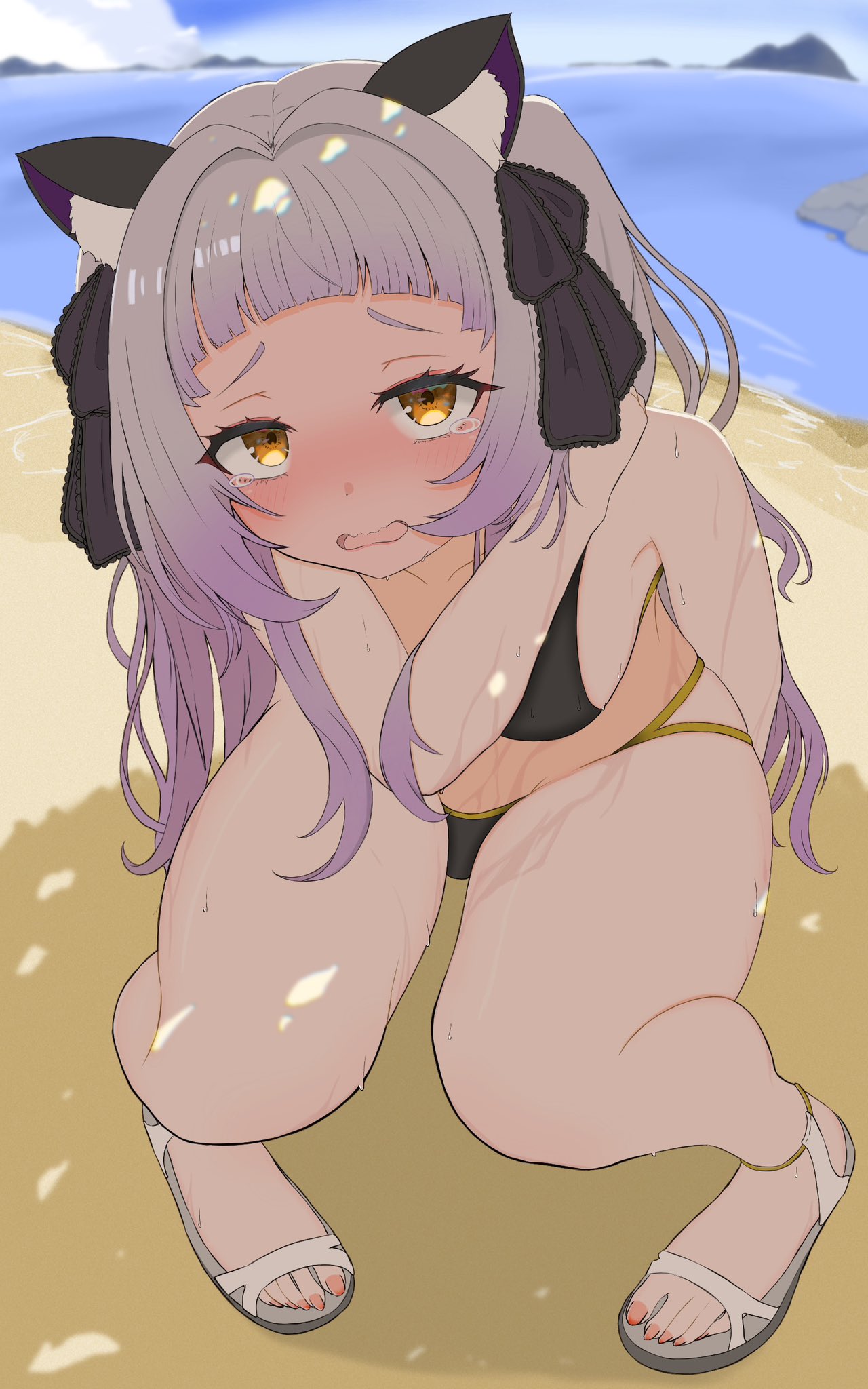 Alternate Hairstyle Rule 34 Image