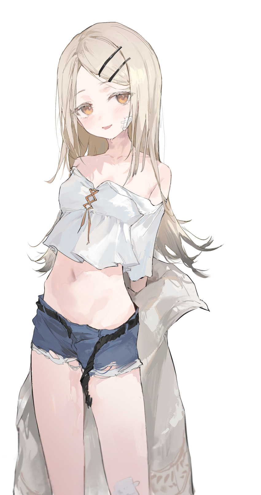 Shinosawa Hiro (Gakuen Idolmaster) Rule 34 Image