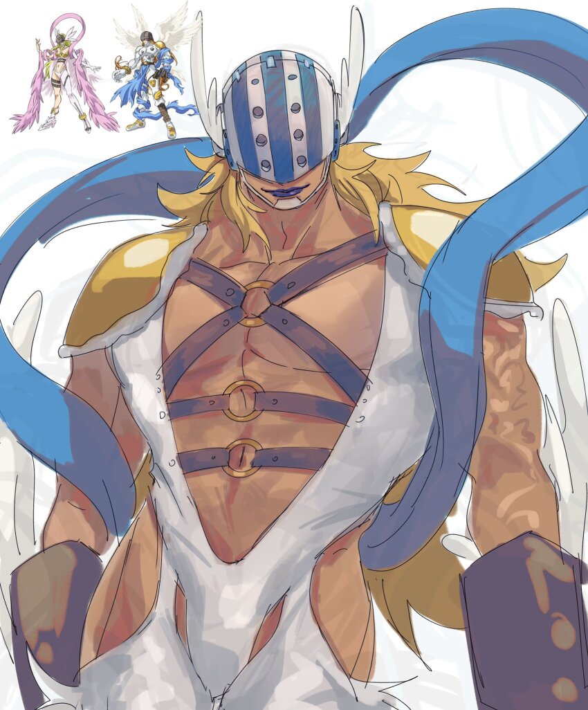 Killer (One Piece) Rule 34 Image