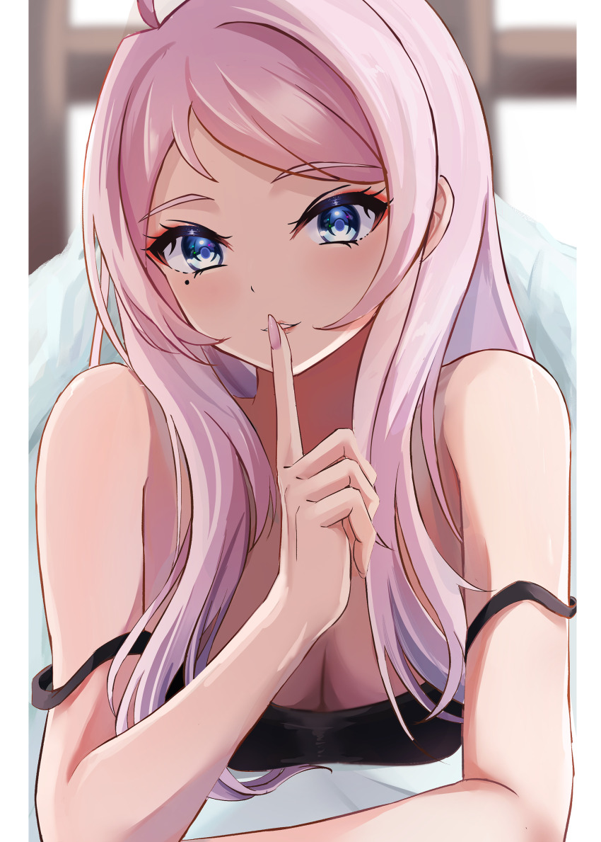 Zhong Lanzhu (Love Live!) Rule 34 Image