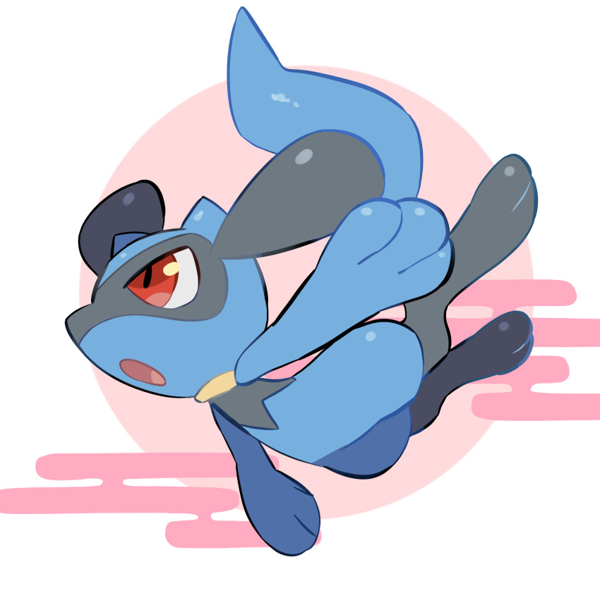 Gen 4 Pokemon (Nintendo) Rule 34 Image
