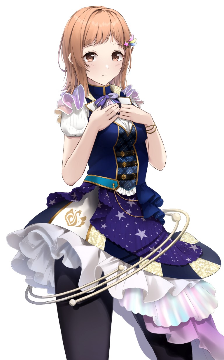 Sakuragi Mano (Idolmaster) Rule 34 Image