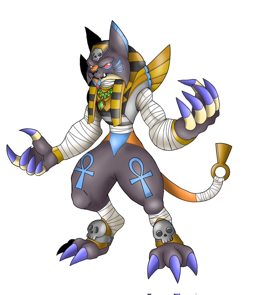 Digimon Rule 34 Image