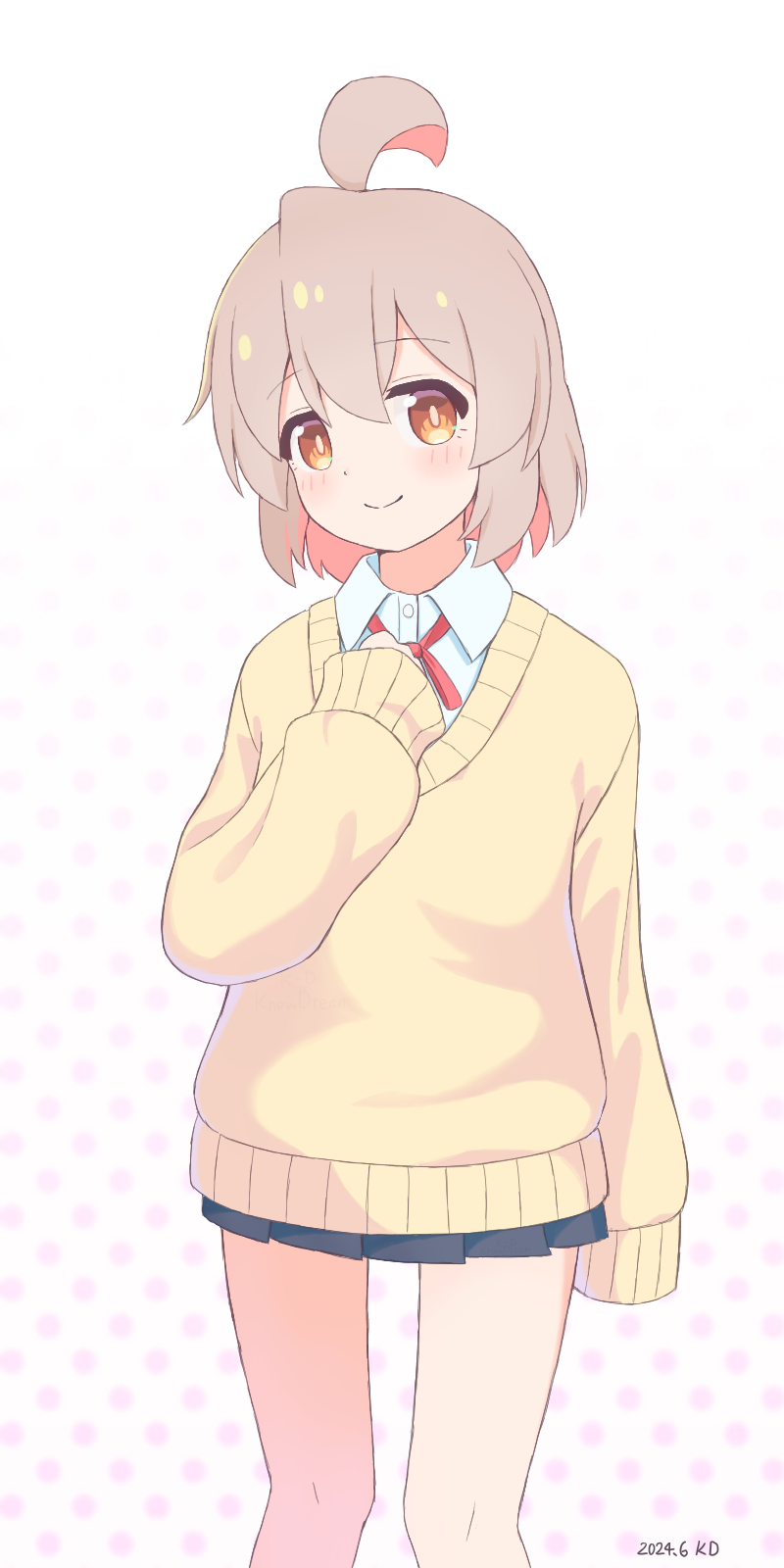 Oyama Mahiro (Onii-Chan Wa Oshimai!) Rule 34 Image