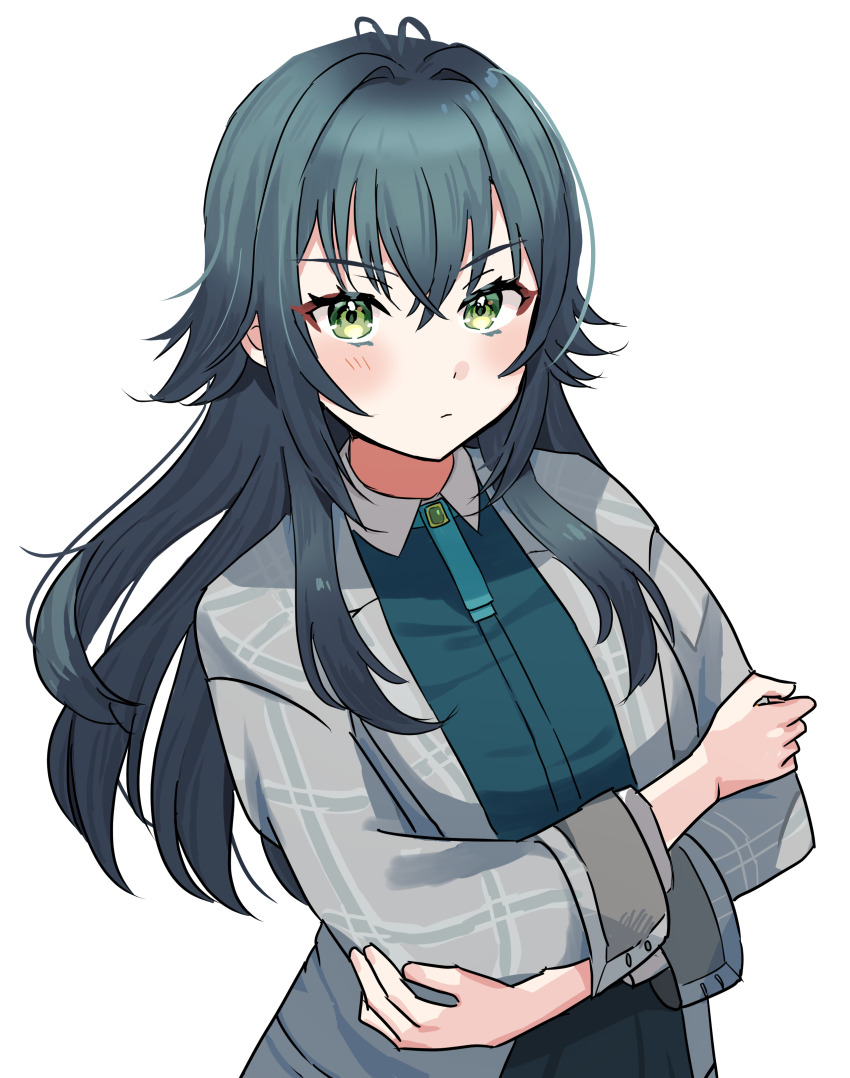 Tsukimura Temari (Gakuen Idolmaster) Rule 34 Image