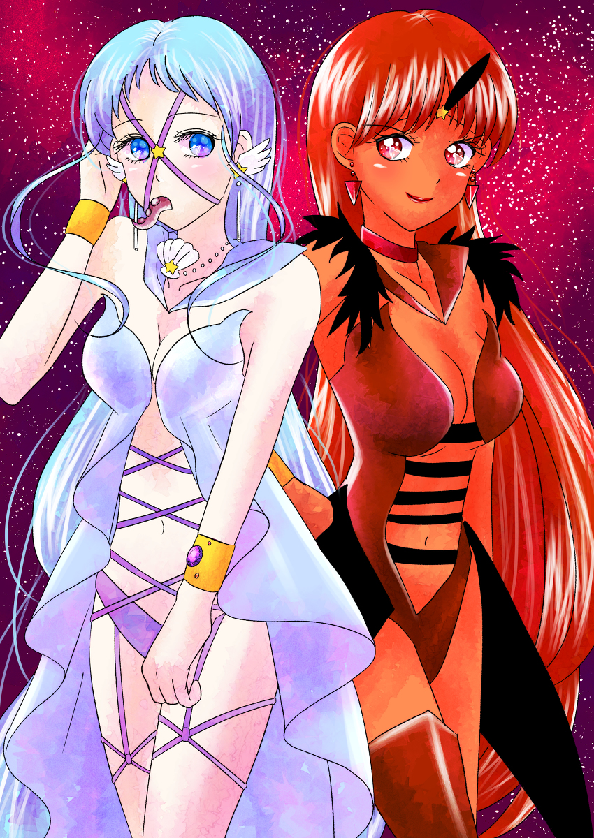 Bishoujo Senshi Sailor Moon Rule 34 Image