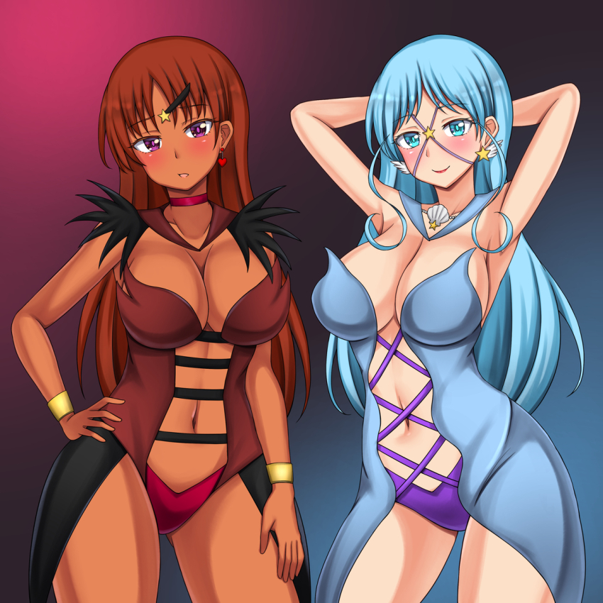 Bishoujo Senshi Sailor Moon Rule 34 Image