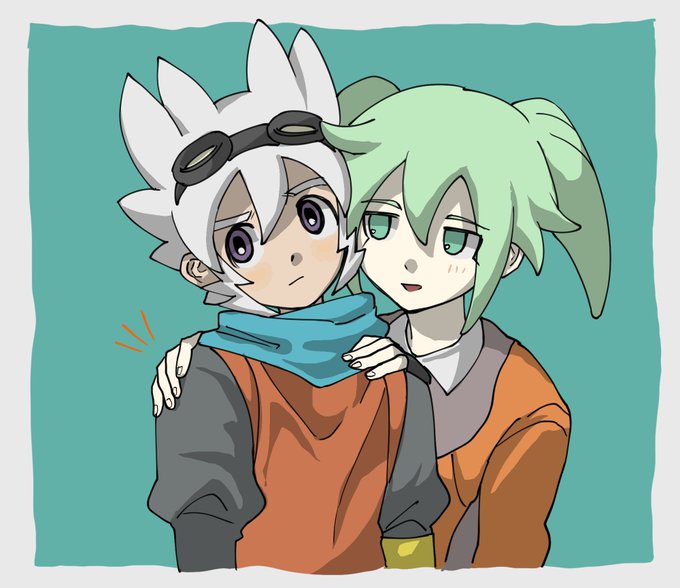 Inazuma Eleven (Series) Rule 34 Image