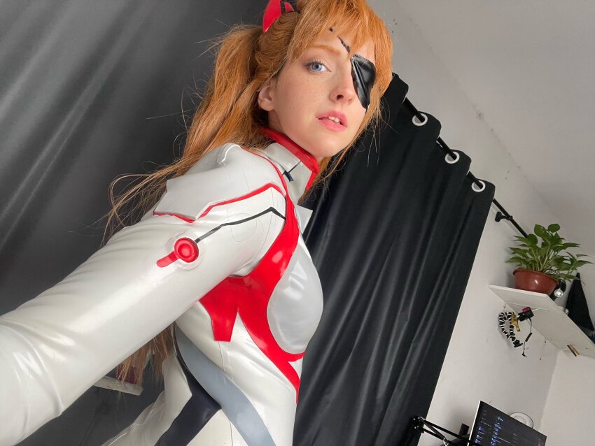 Memepantazis (Neon Genesis Evangelion) Rule 34 Image