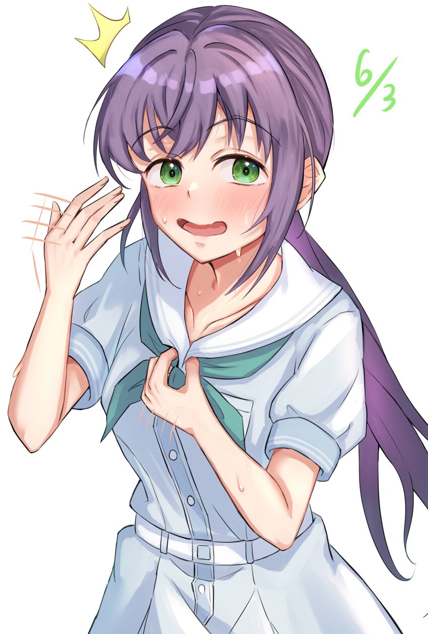 Otomune Kozue (Link! Like! Love Live!) Rule 34 Image