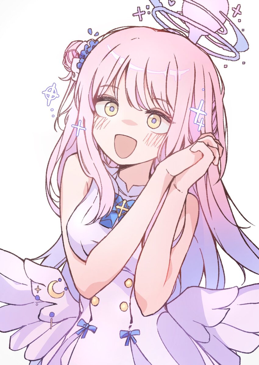 Mika (Blue Archive) Rule 34 Image