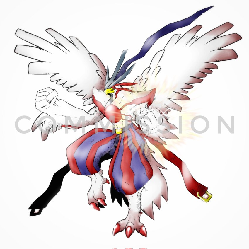Digimon Rule 34 Image