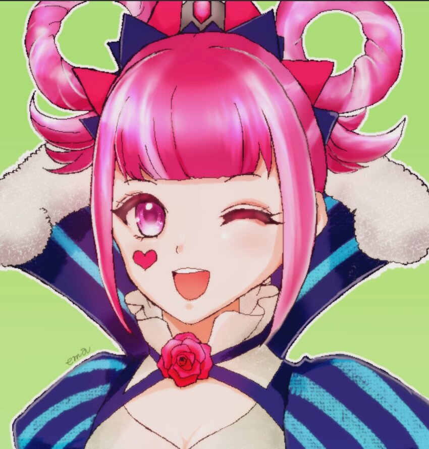 Hortensia (Fire Emblem) Rule 34 Image