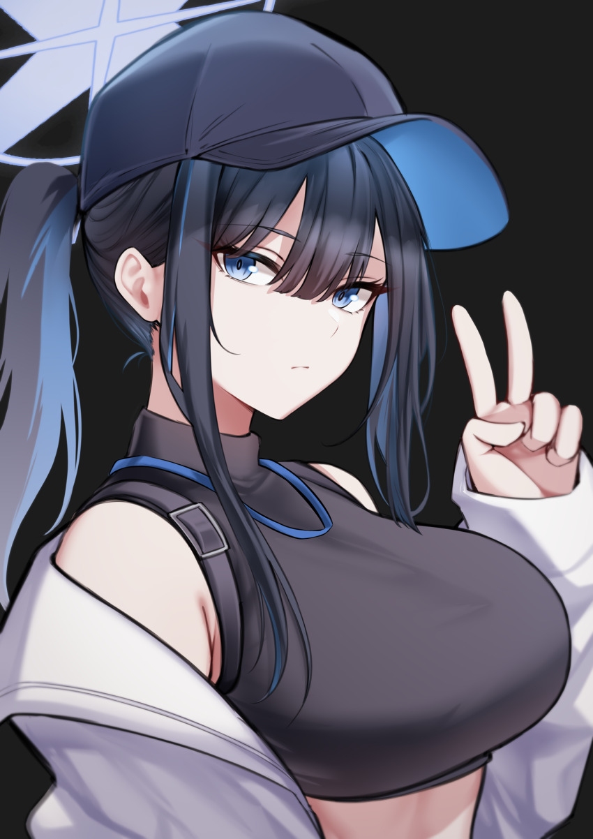 Saori (Blue Archive) Rule 34 Image