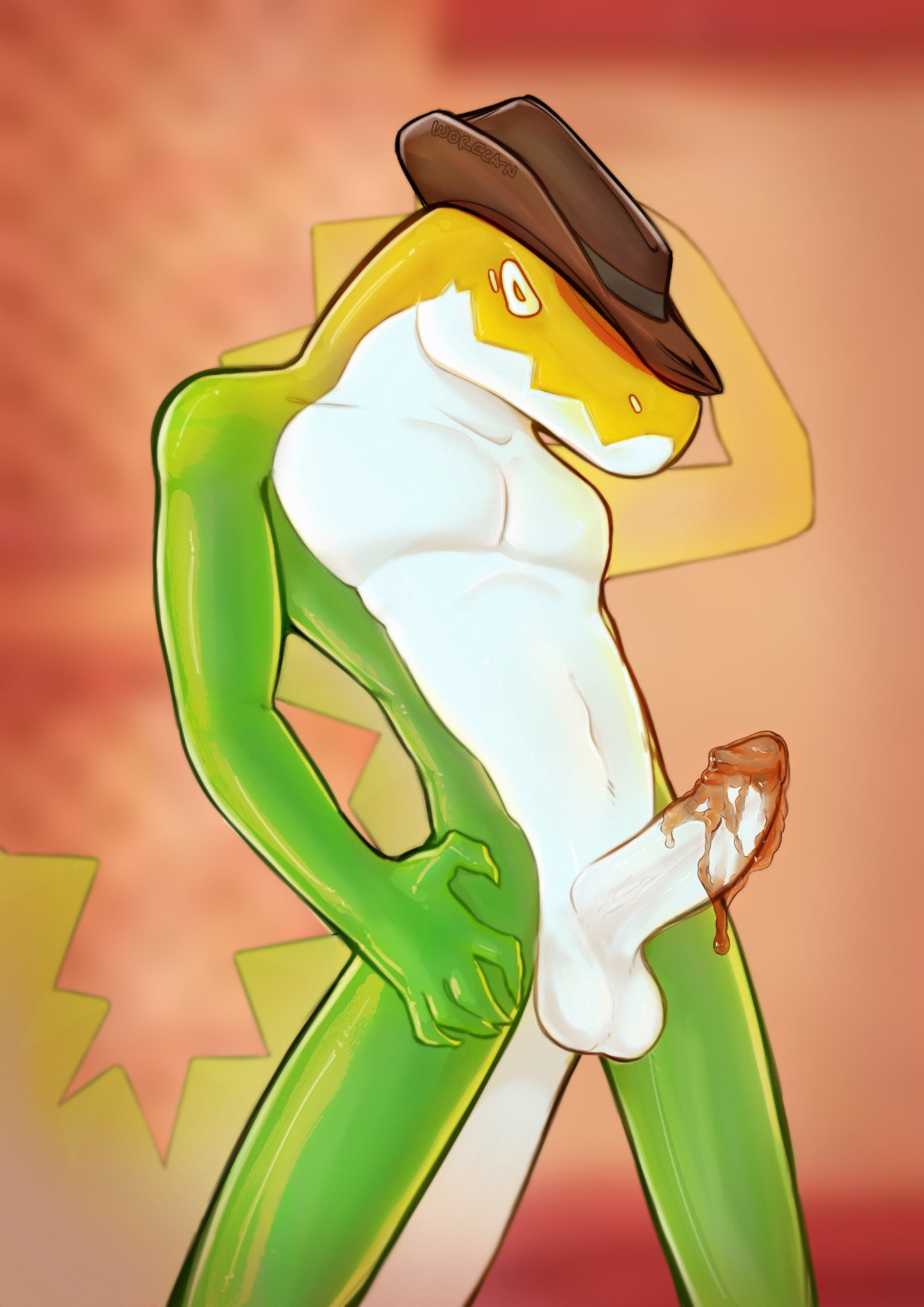 Gummigoo (The Amazing Digital Circus) Rule 34 Image
