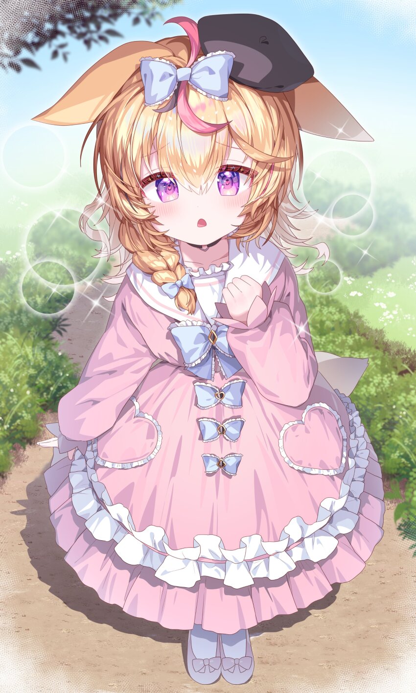 Omaru Polka (Hololive) Rule 34 Image