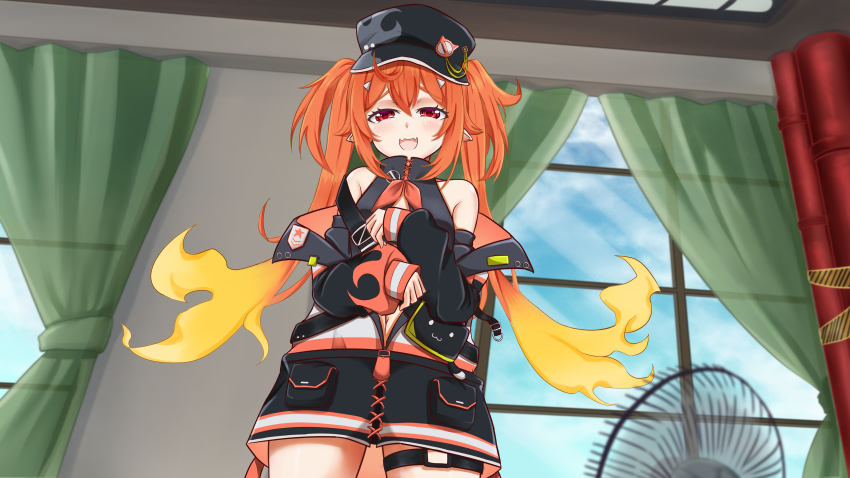Chromashift Rule 34 Image