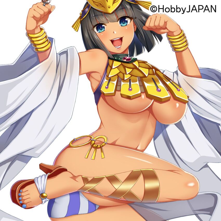 Queen'S Blade Rule 34 Image