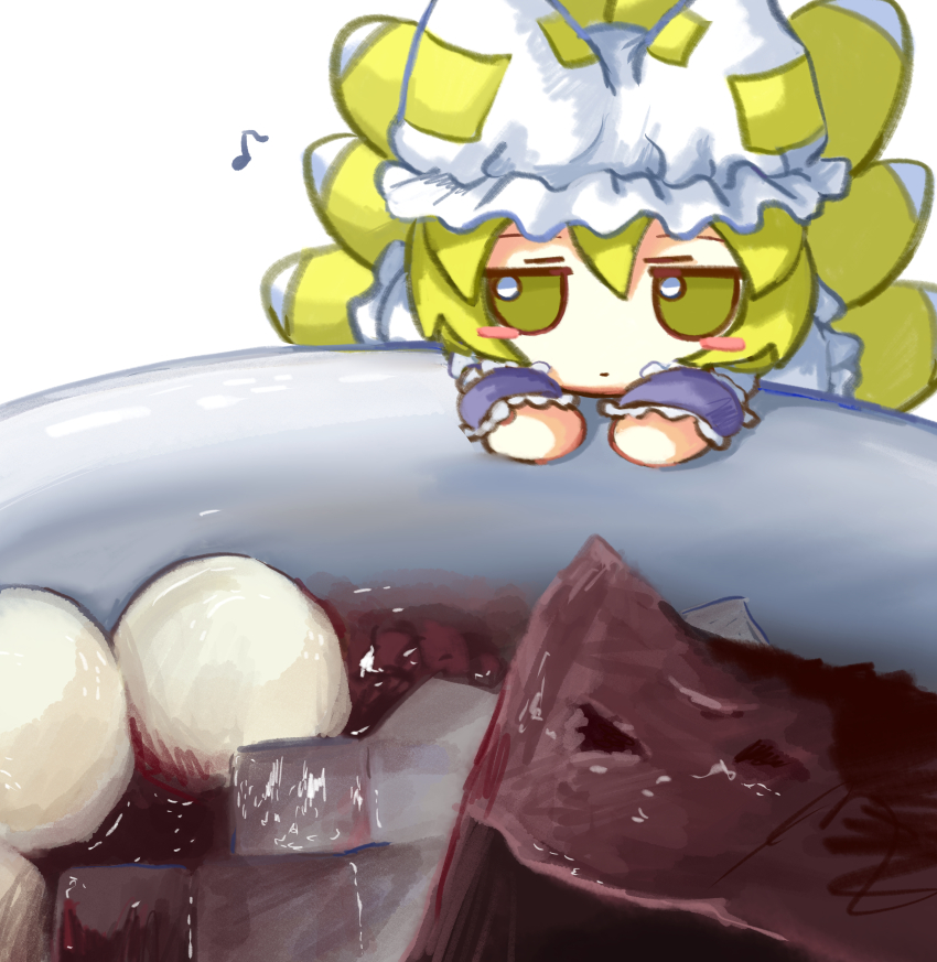 Yakumo Ran (Fumo (Doll)) Rule 34 Image