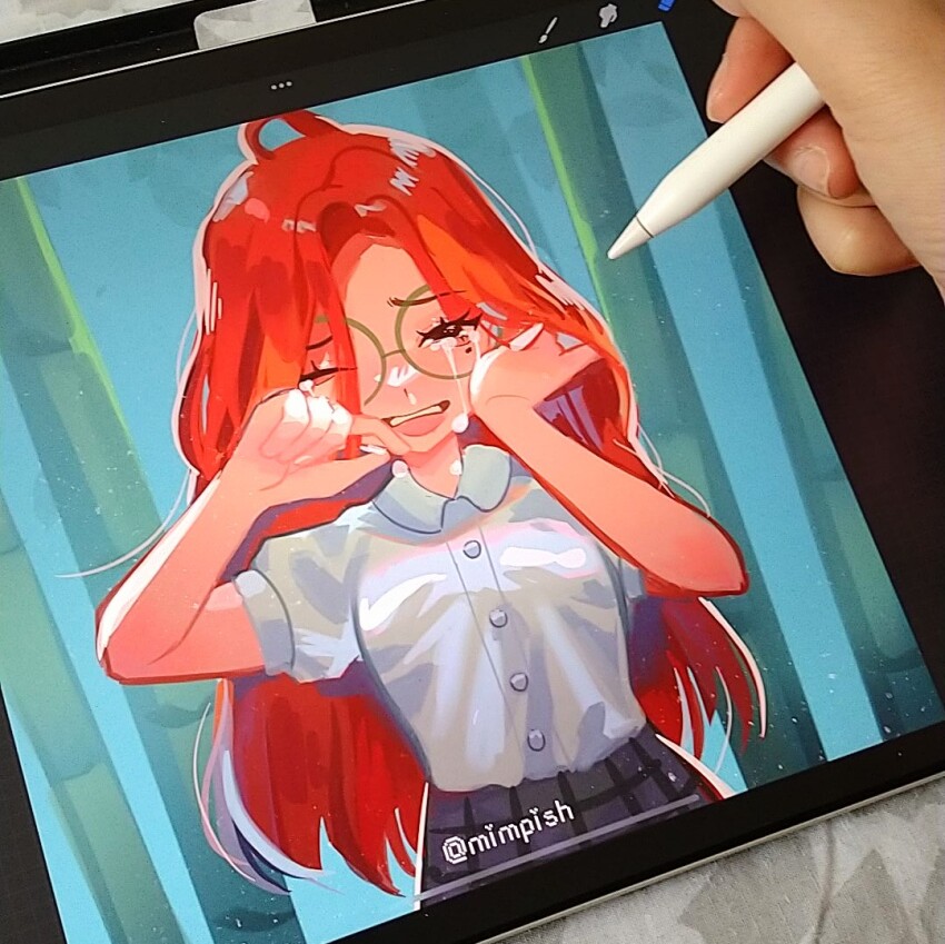 Ming Lee (Disney) Rule 34 Image