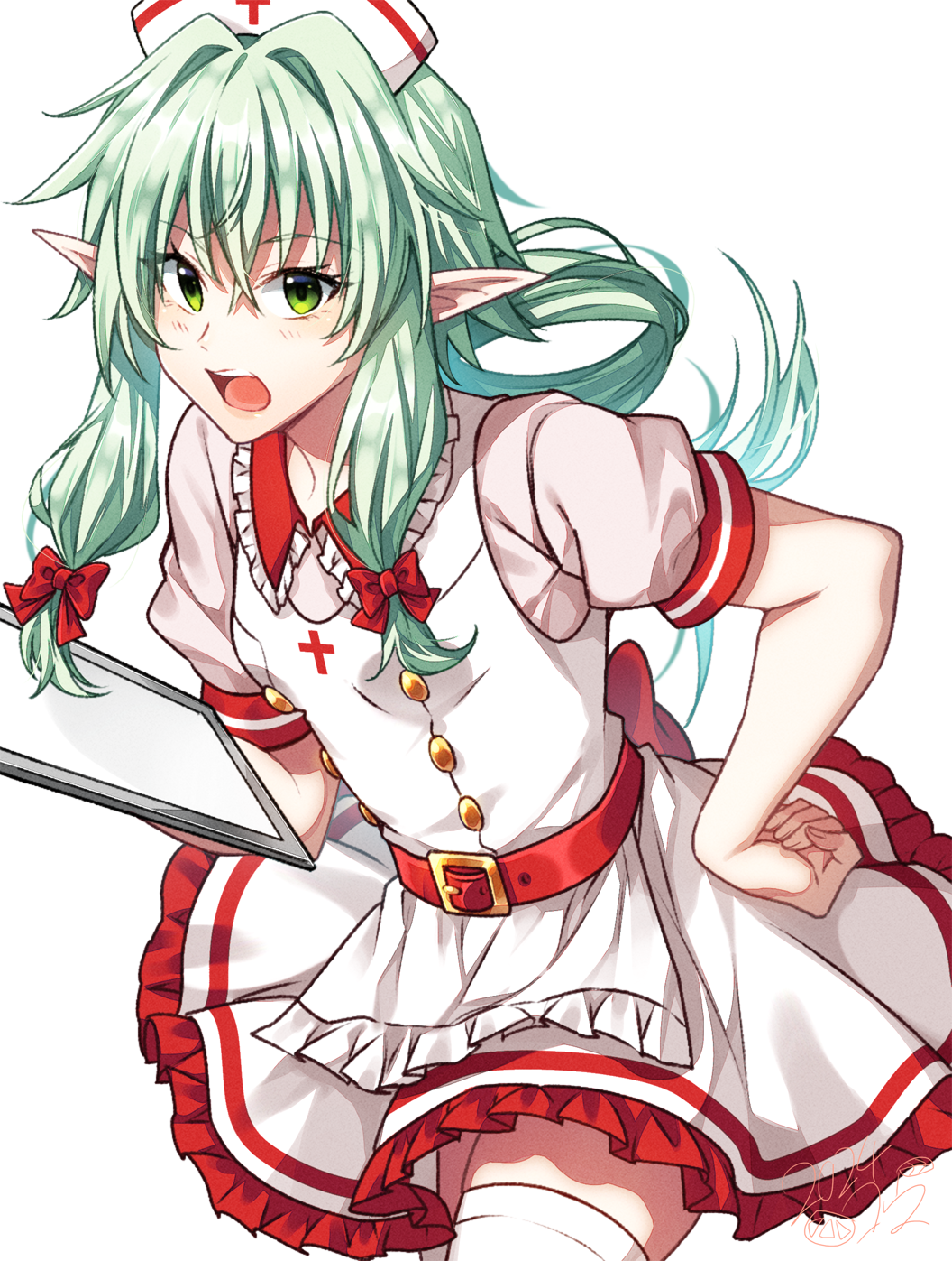 Goblin Slayer! Rule 34 Image